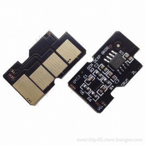 Toner Chip for Samsung MLT-D108S/XIL Cartridges, Used in ML-1641/2241 Printers
